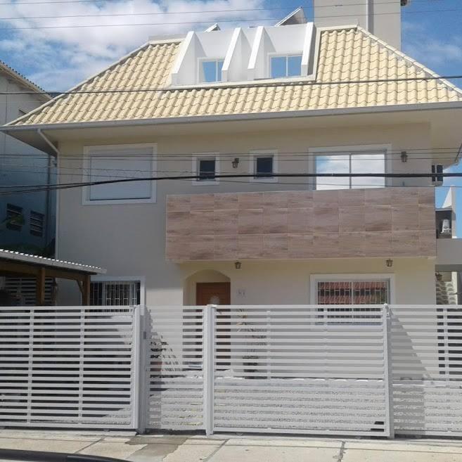 Nosso Cantinho Canasvieiras Florianópolis Kültér fotó