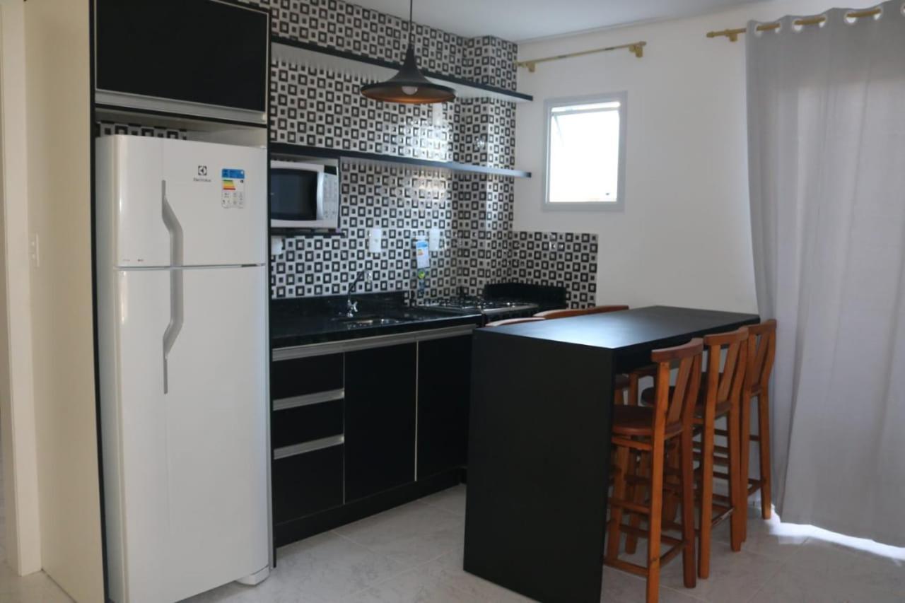 Nosso Cantinho Canasvieiras Florianópolis Kültér fotó