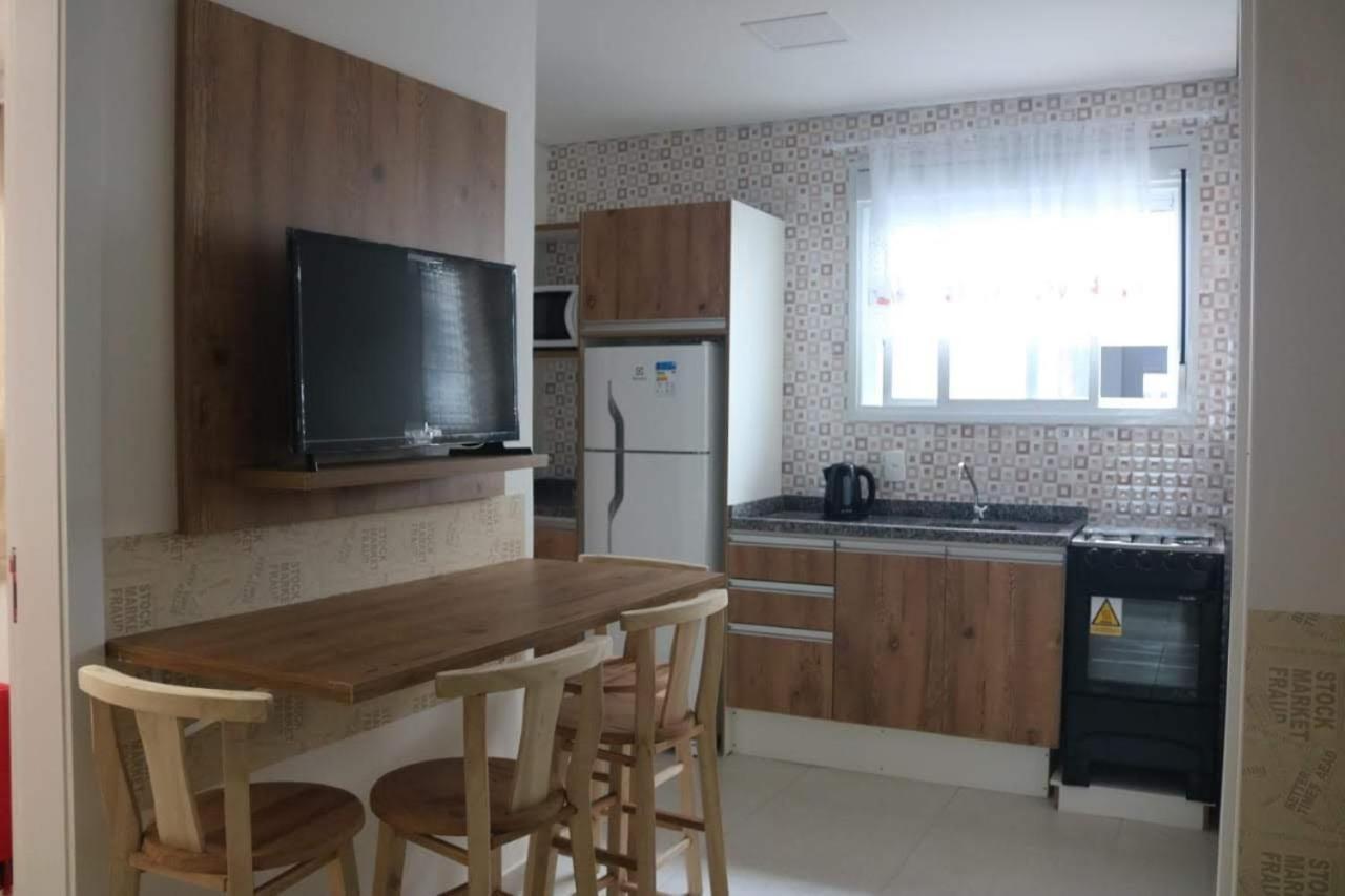 Nosso Cantinho Canasvieiras Florianópolis Kültér fotó