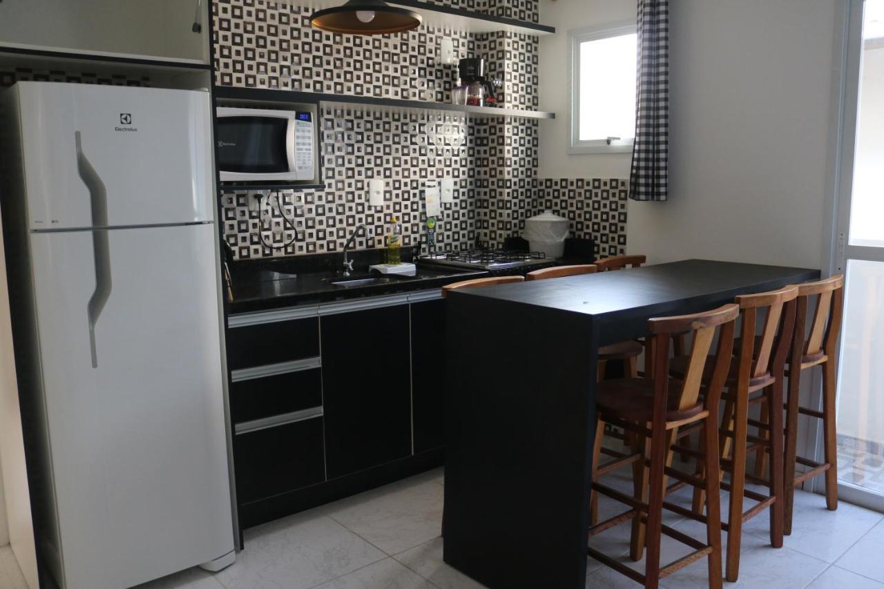 Nosso Cantinho Canasvieiras Florianópolis Kültér fotó