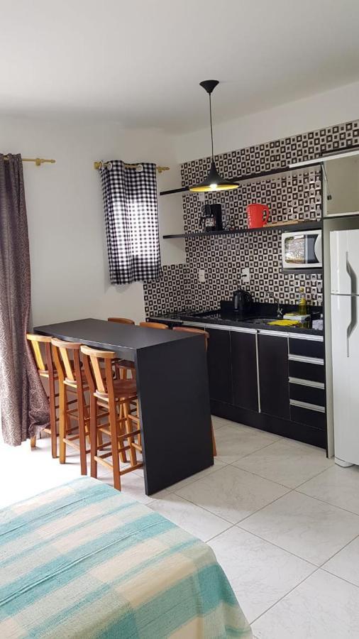 Nosso Cantinho Canasvieiras Florianópolis Kültér fotó