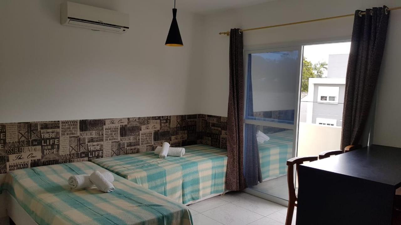 Nosso Cantinho Canasvieiras Florianópolis Kültér fotó
