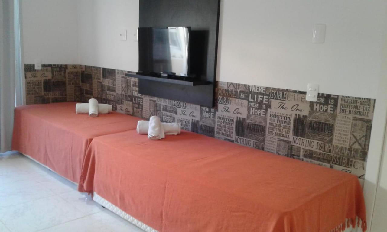 Nosso Cantinho Canasvieiras Florianópolis Kültér fotó