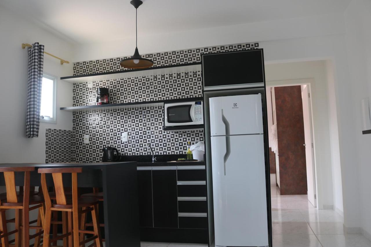 Nosso Cantinho Canasvieiras Florianópolis Kültér fotó
