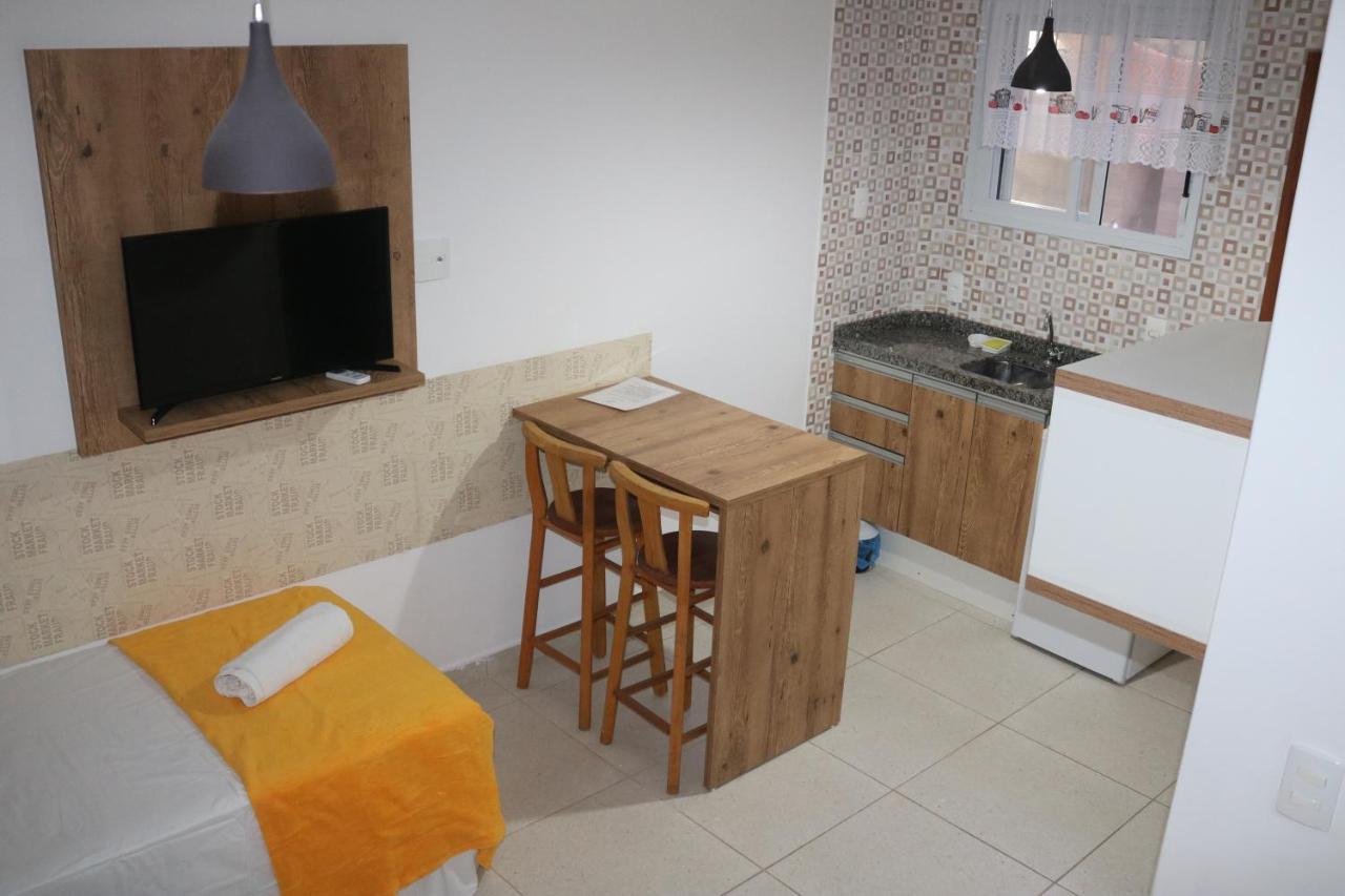 Nosso Cantinho Canasvieiras Florianópolis Kültér fotó