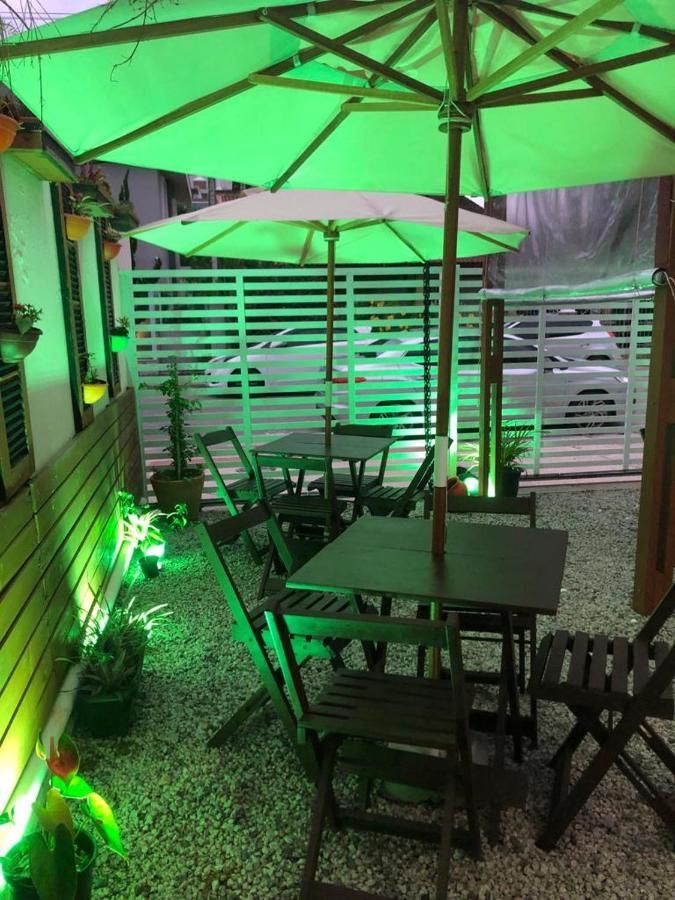 Nosso Cantinho Canasvieiras Florianópolis Kültér fotó